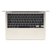 Apple MacBook Air 13" M3 Starlight, MRXU3CZ/A