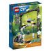 LEGO® City 60341 Kladivová kaskadérska výzva