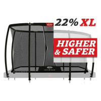 BERG Ultim Safety Net Deluxe DLX XL 500 ochranná sieť