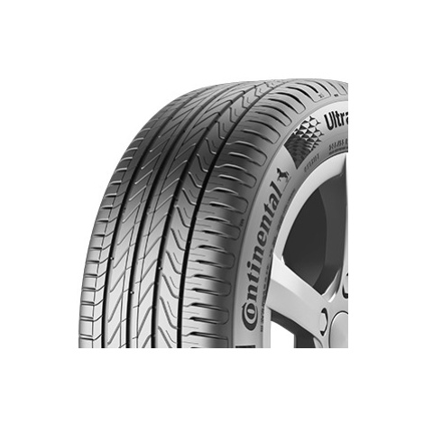 Continental UltraContact 235/55 R18 100 H MSF