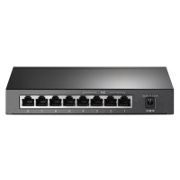 TP-Link TL-SF1008P switch