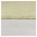 Zelený vlnený koberec 200x290 cm Lino Leaf - Flair Rugs
