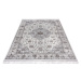 DOPRODEJ: 135x195 cm Kusový koberec Ghazni 105040 Grey Cream - 135x195 cm ELLE Decoration koberc