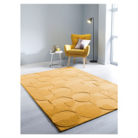 Kusový koberec Moderno Gigi Ochre - 200x290 cm Flair Rugs koberce