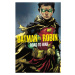 DC Comics Batman vs. Robin: Road to War