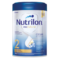 NUTRILON Profutura Cesarbiotik 2 pokračovacie mlieko 6-12 mes. 800 g