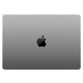 Apple MacBook Pro 14" M3 Space Gray, MXE03SL/A