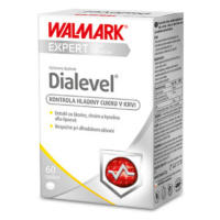 WALMARK Dialevel 60 tabliet