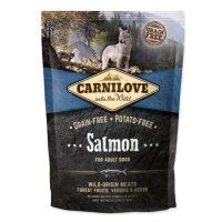 Krmivo Carnilove Adult Salmon for 1,5kg