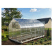 Zahradní skleník Gardentec STANDARD 2 x 2,5 m GU4294488