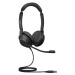 Jabra Evolve2 30 SE/Stereo/USB/Drôt/MS/Čierna