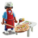 PLAYMOBIL® 71161 Pekár pizze
