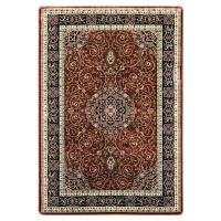 Kusový koberec Anatolia 5858 V (Vizon) - 100x200 cm Berfin Dywany
