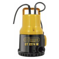 Elpumps Elpumps CT 2274 W