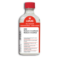 LUKAS - Urýchľovač schnutia 125 ml