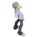 Taito World Ends with You The Animation Kiryuu Yoshiya PVC Statue 17 cm