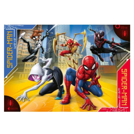 Ravensburger Spiderman 35 dielikov