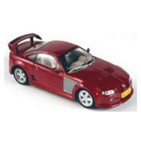 1:43 MG X POWER SV-R 2004 RED