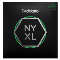 D'Addario NYXL4095