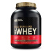 Proteín 100% Whey Gold Standard - Optimum Nutrition, príchuť cookies a krém, 910g