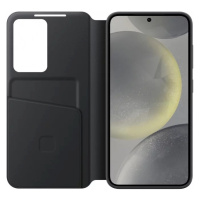 Kryt Samsung Flip case Smart View S24 Black