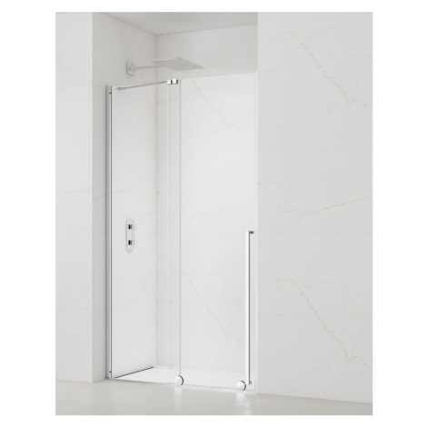 Sprchové dvere 140 cm SAT Walk-In Xmotion SATBWIXM140NIKA