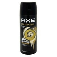 Axe Gold Temptation  deodorant 150ml