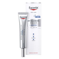 Eucerin Hyaluron-Filler očný krém 15ml