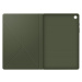 Samsung Puzdro pre Galaxy Tab A9 Plus, Zelené