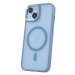 Frozen Mag case Apple iPhone 13 light blue