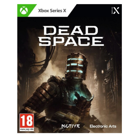 Dead Space (Xbox Series)