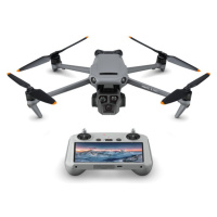 DJI Mavic 3 Pro Fly More Combo (DJI RC)