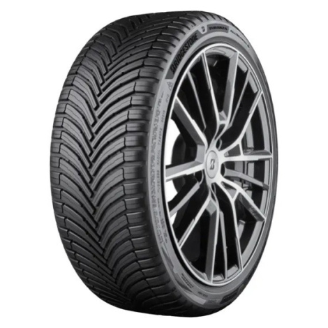 BRIDGESTONE 195/60 R 16 93V TURANZA_ALL_SEASON_6 TL XL M+S 3PMSF ENL