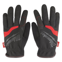 MILWAUKEE Pracovné rukavice FREE-FLEX XL/10