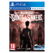 The Walking Dead: Saints & Sinners - Complete Edition (PS4)