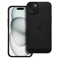 BREEZY Case Apple iPhone 15 Plus black