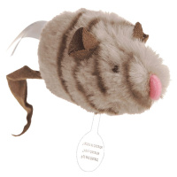 Reedog mouse, plyšová hračka so zvukom, 19,5 cm