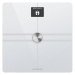 Withings Body Comp Complete Body Analysis Wi-Fi Scale - White