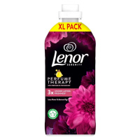 Lenor Lotus flower& diamond aviváž 1200ml 48PD