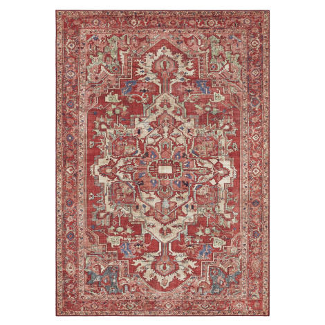 Kusový koberec Asmar 104018 Orient/Red - 200x290 cm Nouristan - Hanse Home koberce