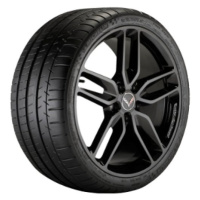 Michelin Pilot Super Sport ZP ( P285/35 ZR19 (99Y) runflat )