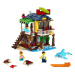 LEGO® Creator 31118 Surférsky plážový domček