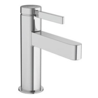 Umývadlová batéria Hansgrohe Finoris s clic-clac chróm 76010000