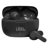 JBL Wave 200TWS Black