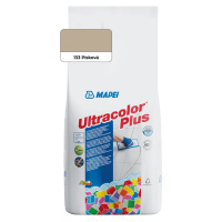 Mapei Škárovacia hmota Ultracolor Plus 2 kg, 133 piesková