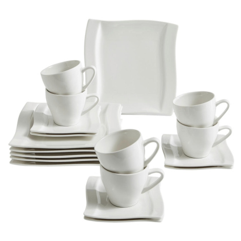 Novel KÁVOVÝ SERVIS Swing 18-dielne