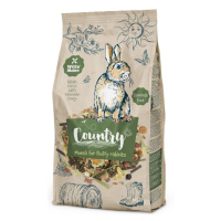 WITTE MOLEN Country rabbit krmivo pre králiky 2,5 kg