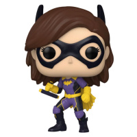 Funko POP! Gotham Knights: Batgirl