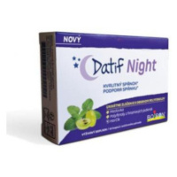 Datif Night cps 30