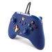 PowerA Enhanced drôtový herný ovládač (Xbox) polnočne modrý